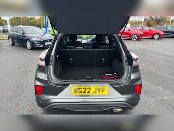 Used Ford Puma 2022 for sale - 76476386: Photo