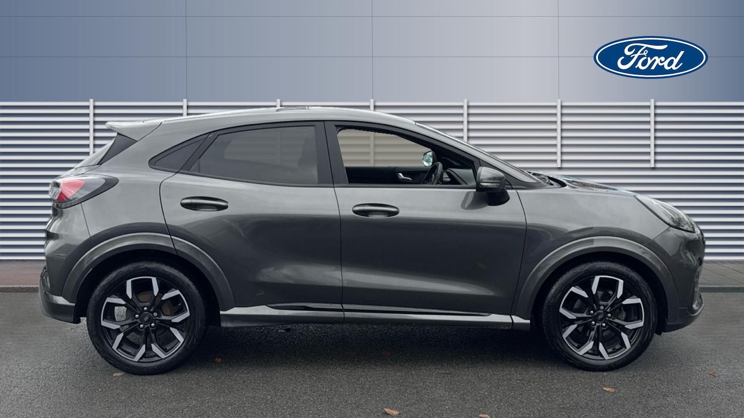 Used Ford Puma 2022 for sale - 76476386: Photo 5