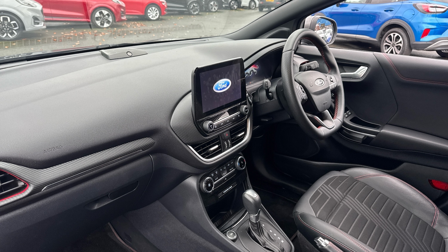 Used Ford Puma 2022 for sale - 76476386: Photo 9