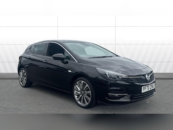 Vauxhall - Astra