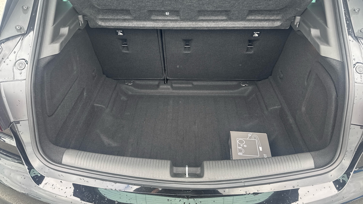 Vehicle 40