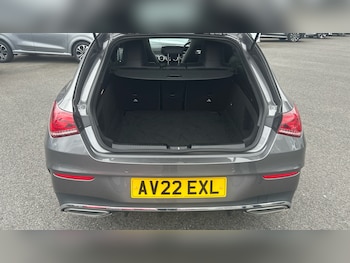 Used Mercedes-Benz CLA 2022 for sale - 79124755: Photo