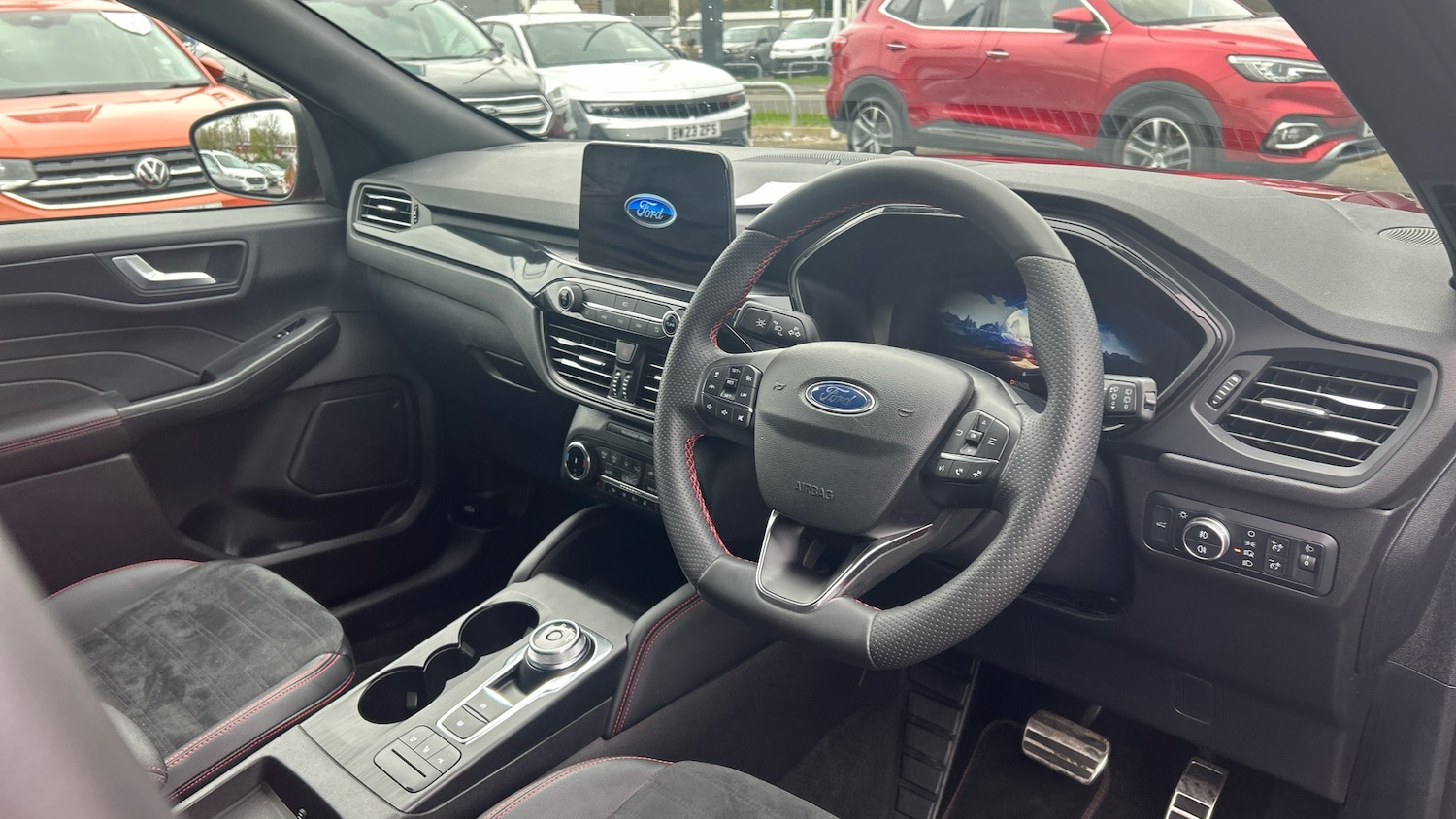 Used Ford Kuga 2023 for sale - 78105462: Photo 11