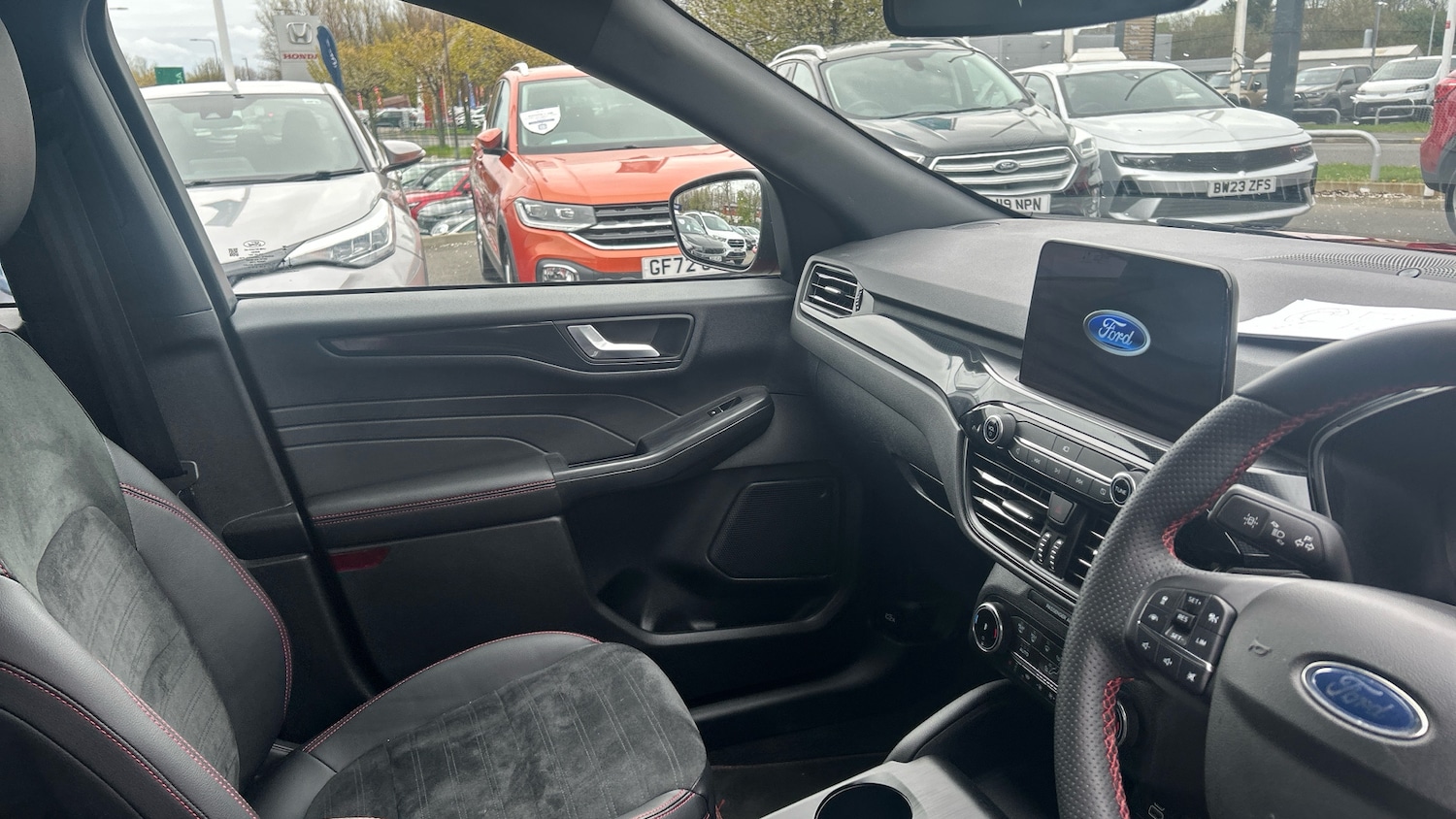 Used Ford Kuga 2023 for sale - 78105462: Photo 14