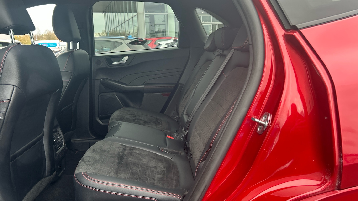 Used Ford Kuga 2023 for sale - 78105462: Photo 16