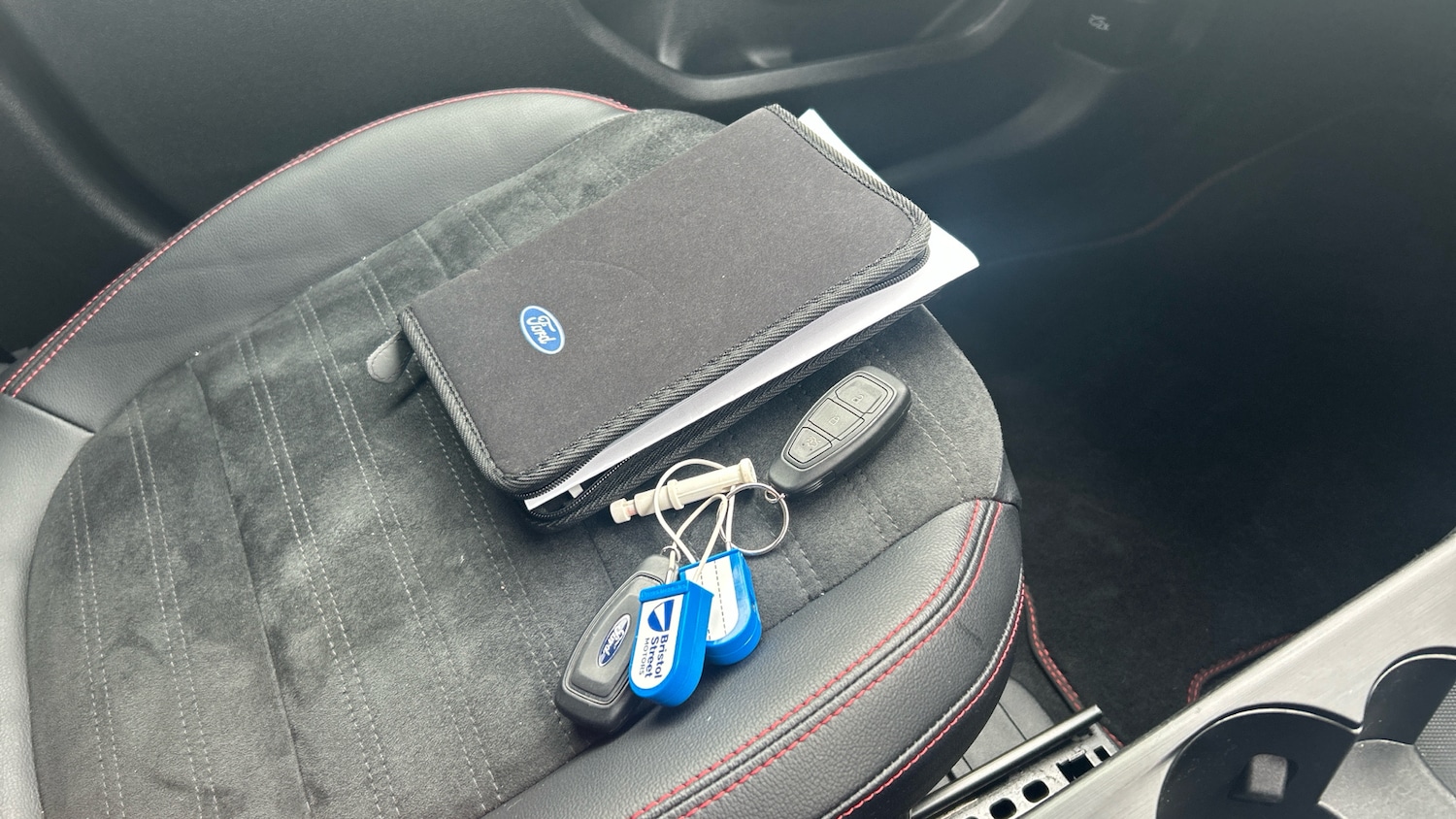 Used Ford Kuga 2023 for sale - 78105462: Photo 19