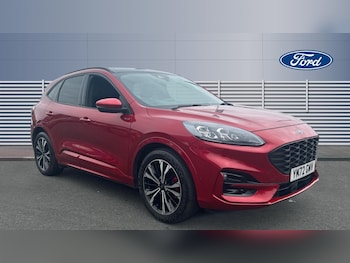 Used Ford Kuga 2023 for sale - 78105462: Photo