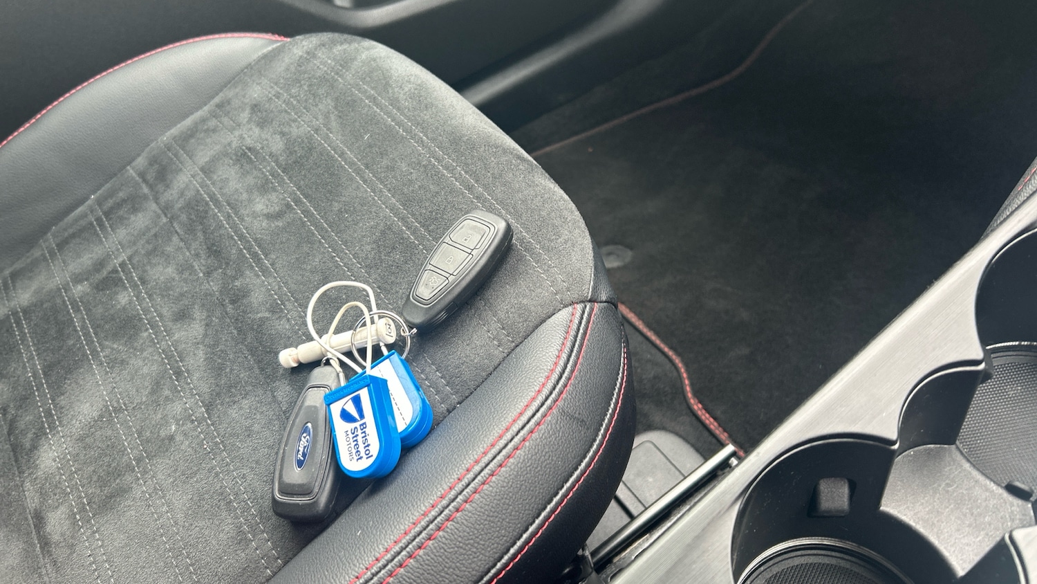 Used Ford Kuga 2023 for sale - 78105462: Photo 20