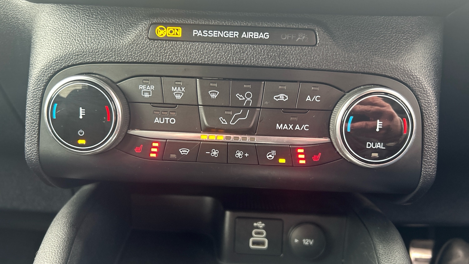 Used Ford Kuga 2023 for sale - 78105462: Photo 23