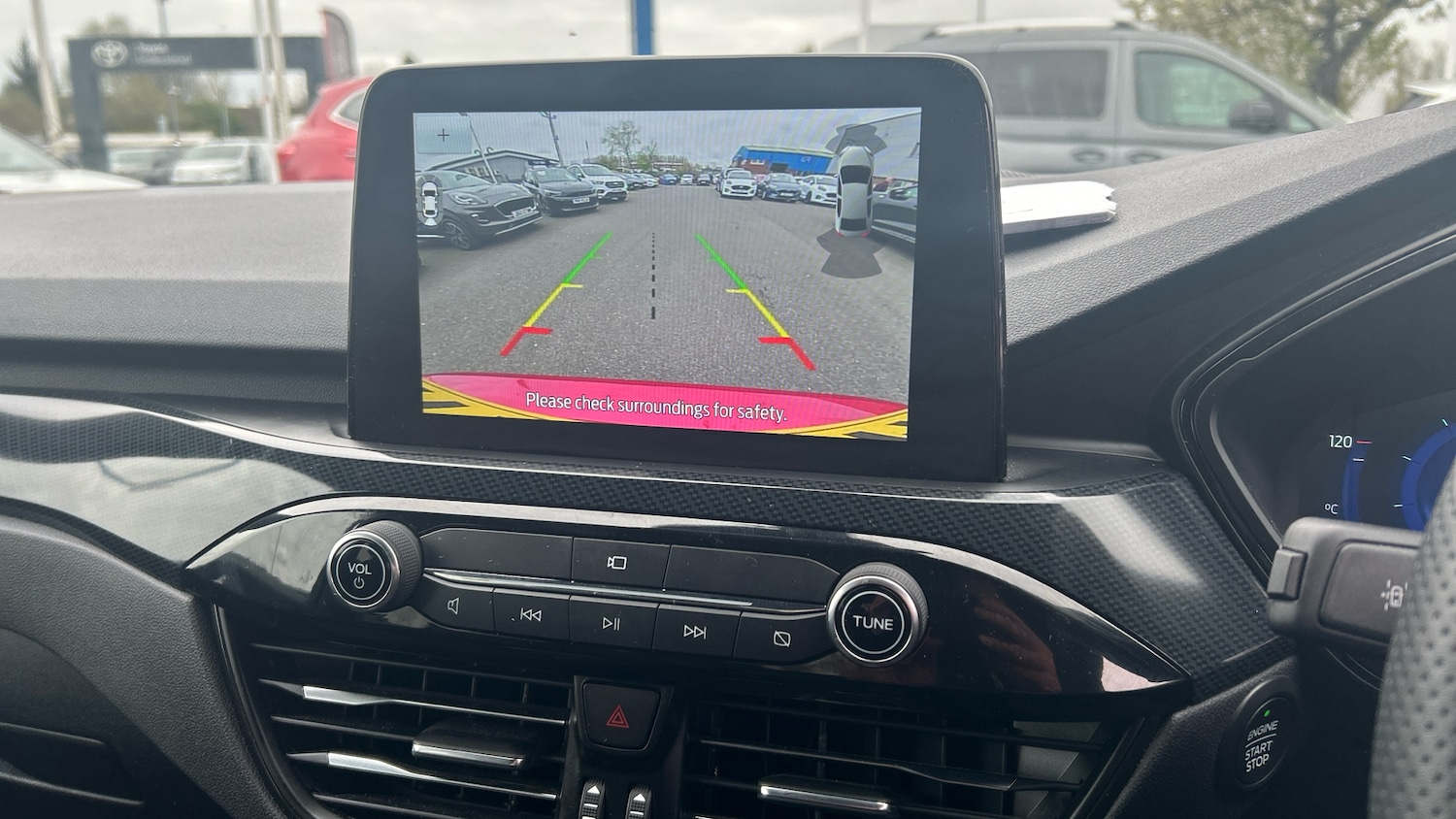 Used Ford Kuga 2023 for sale - 78105462: Photo 24