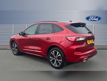 Used Ford Kuga 2023 for sale - 78105462: Photo