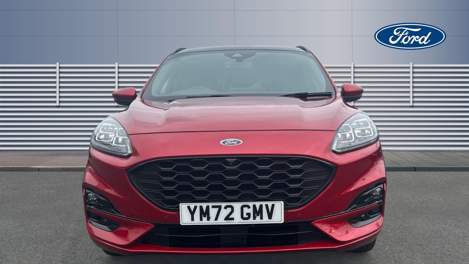 Used Ford Kuga 2023 for sale - 78105462: Photo 3