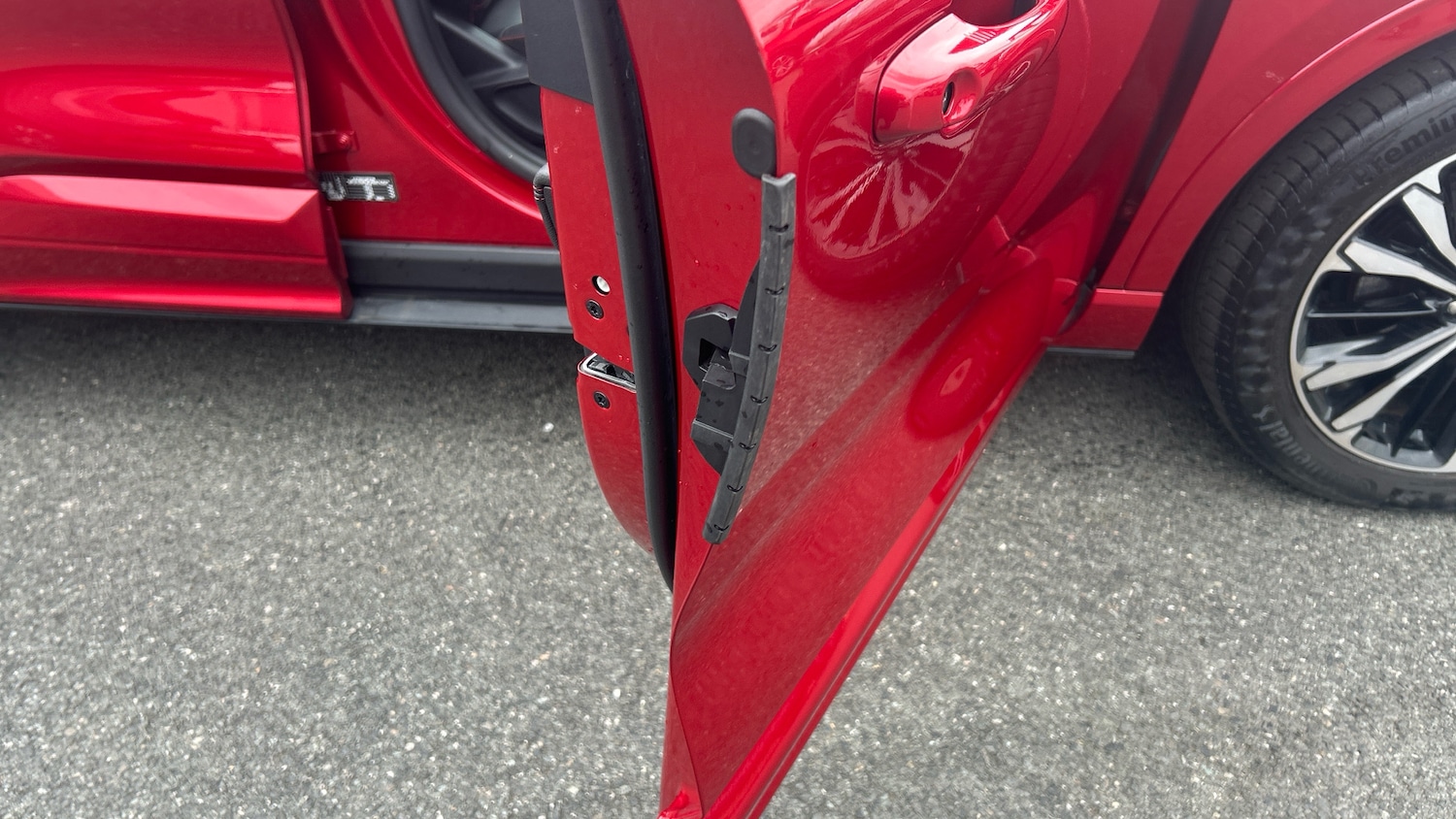 Used Ford Kuga 2023 for sale - 78105462: Photo 32