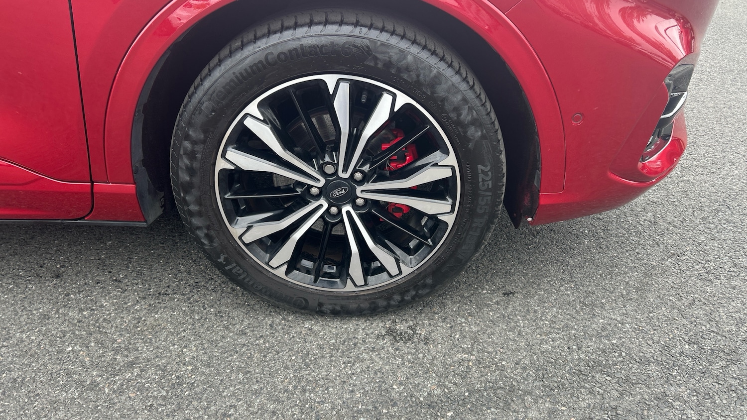 Used Ford Kuga 2023 for sale - 78105462: Photo 33