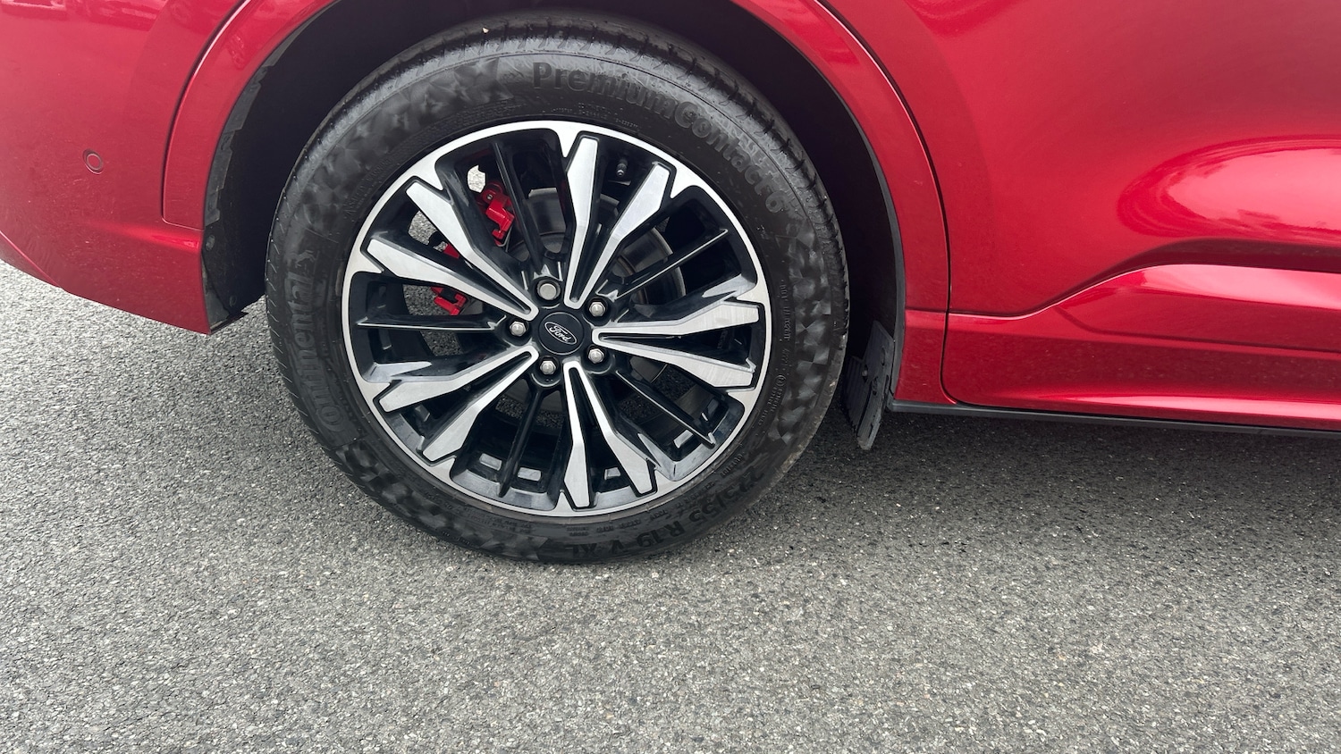 Used Ford Kuga 2023 for sale - 78105462: Photo 34