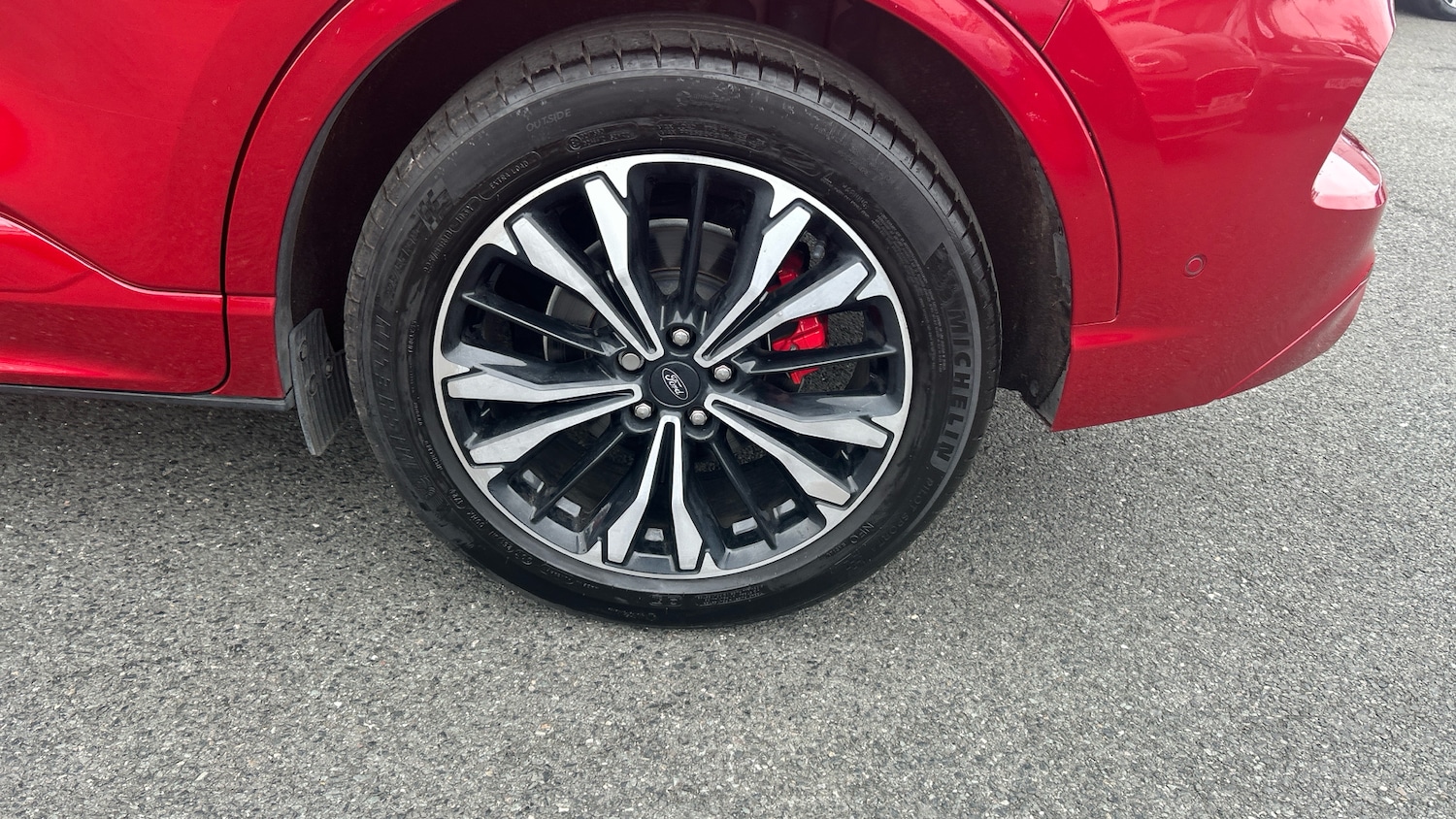 Used Ford Kuga 2023 for sale - 78105462: Photo 37