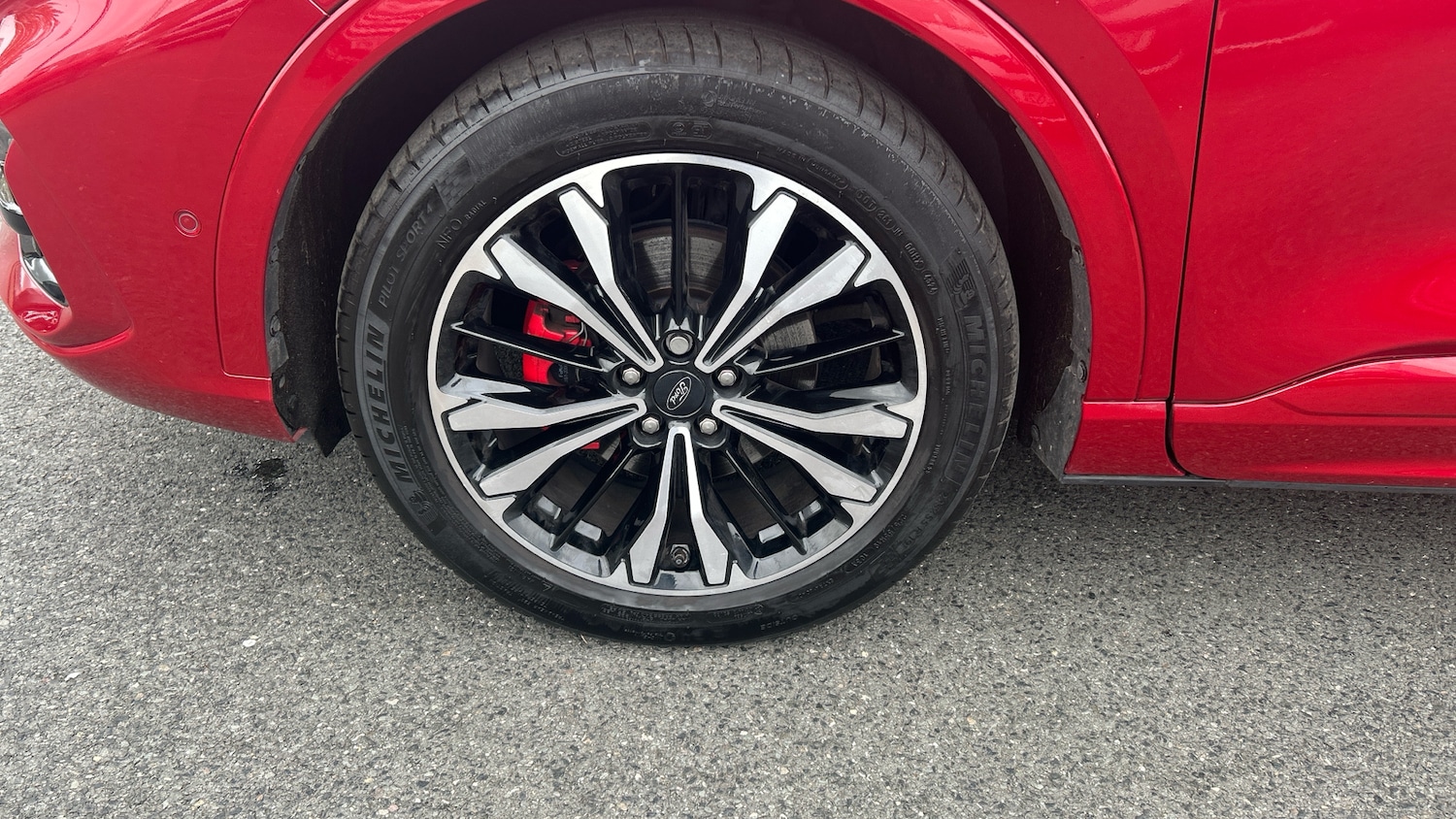 Used Ford Kuga 2023 for sale - 78105462: Photo 38