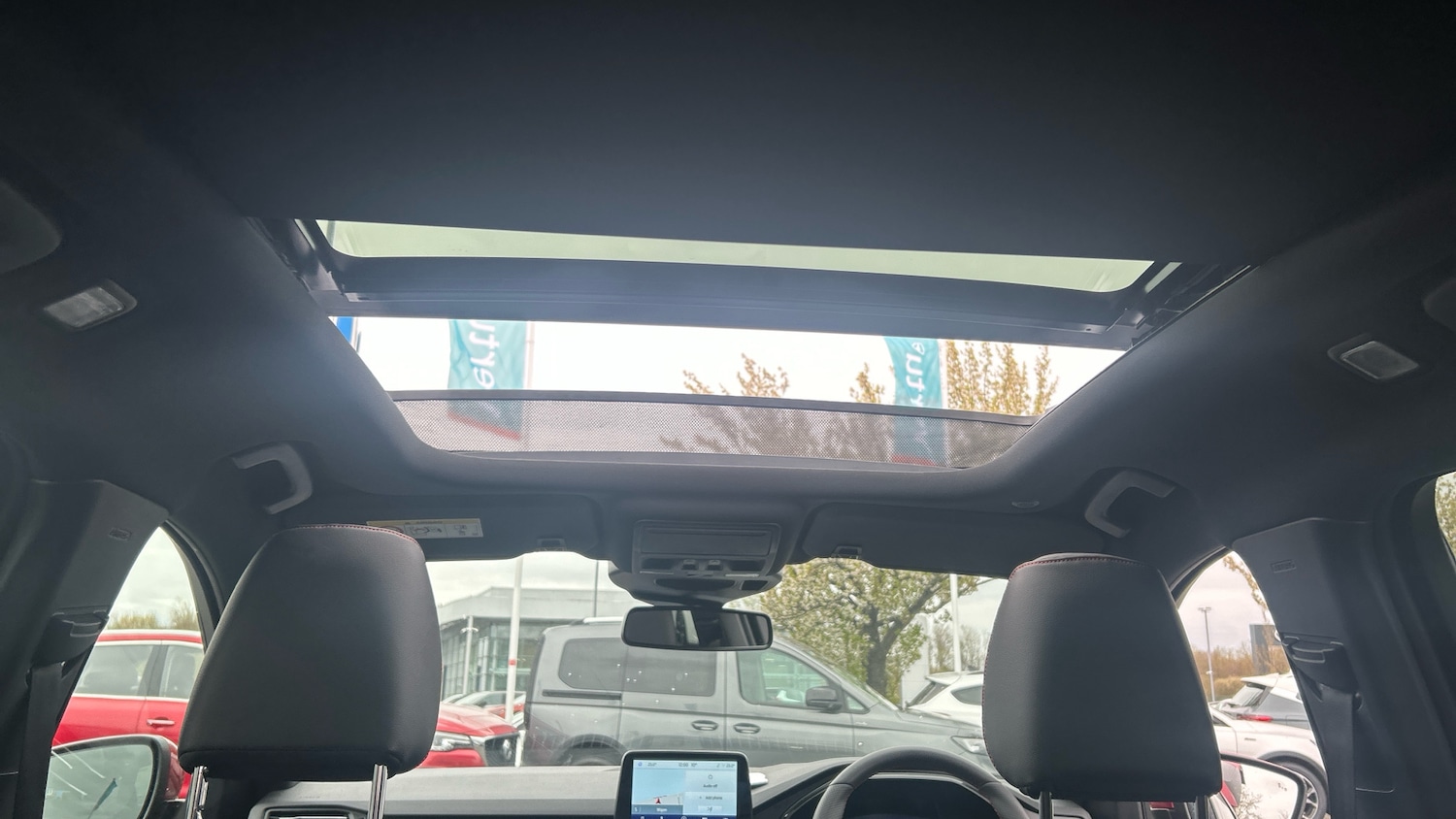 Used Ford Kuga 2023 for sale - 78105462: Photo 39