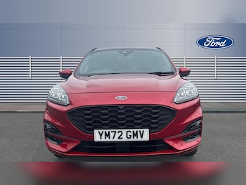 Used Ford Kuga 2023 for sale - 78105462: Photo