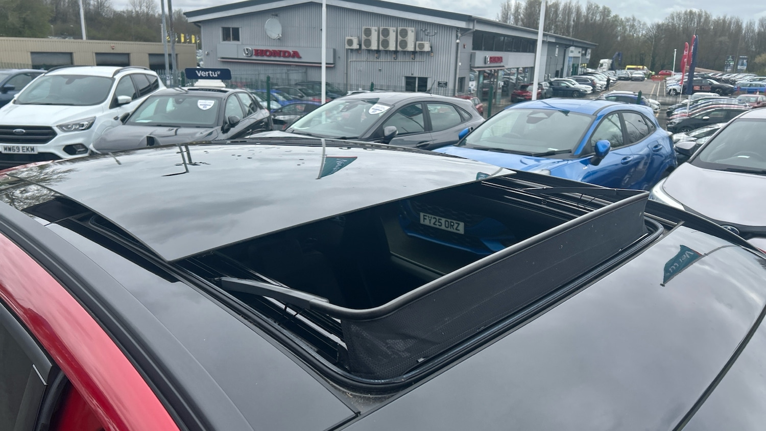 Used Ford Kuga 2023 for sale - 78105462: Photo 41