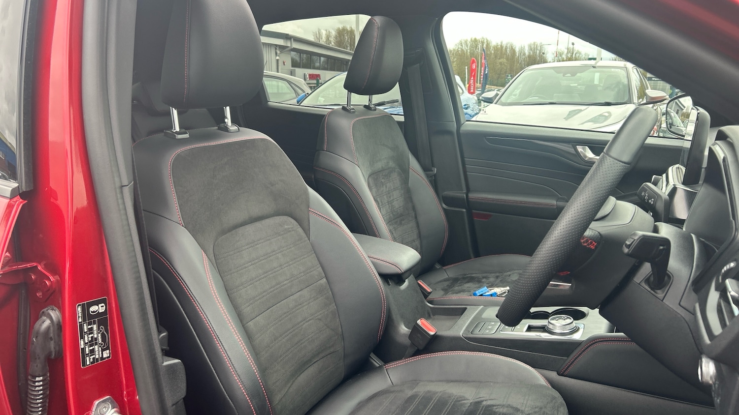 Used Ford Kuga 2023 for sale - 78105462: Photo 42