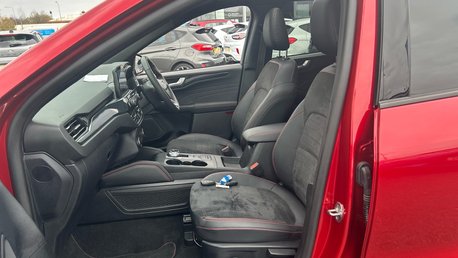 Used Ford Kuga 2023 for sale - 78105462: Photo 43