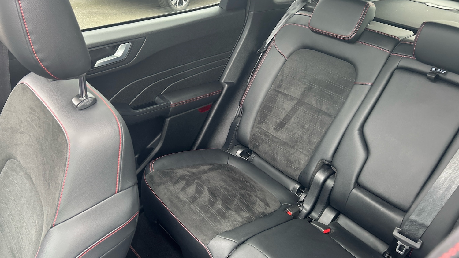 Used Ford Kuga 2023 for sale - 78105462: Photo 44