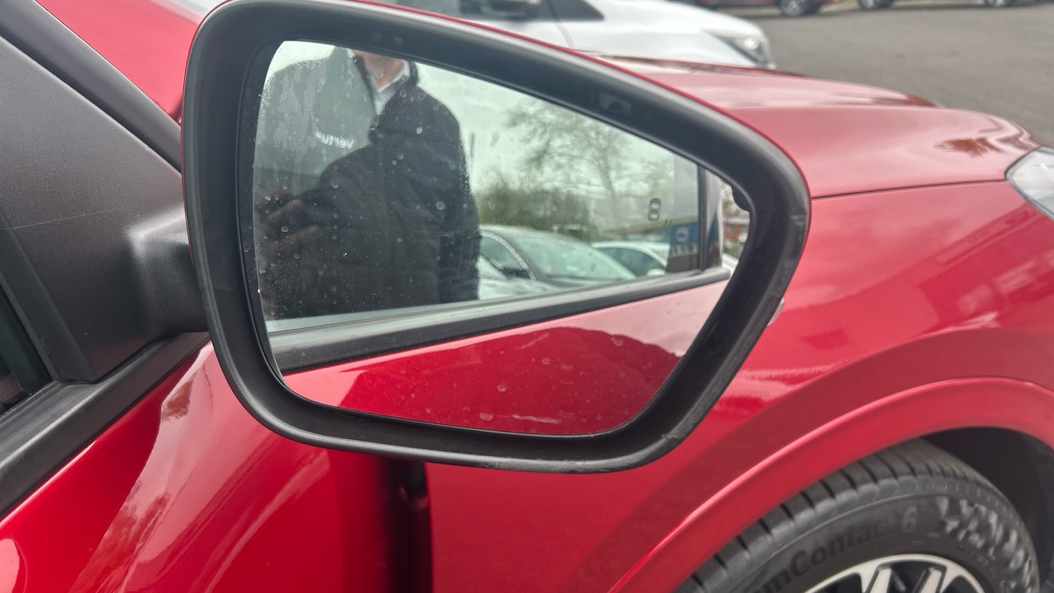 Used Ford Kuga 2023 for sale - 78105462: Photo 45