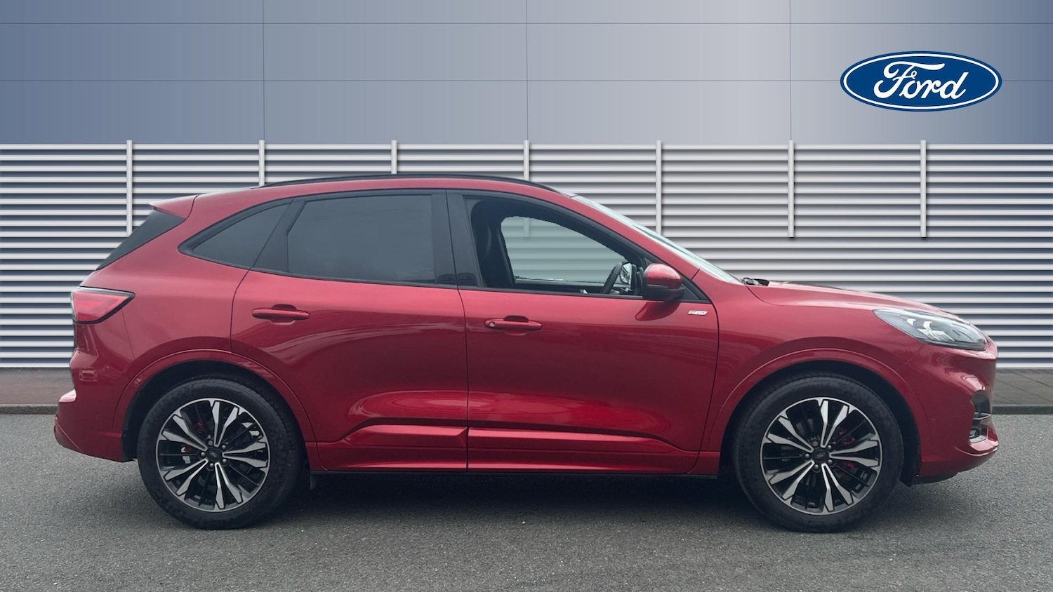Used Ford Kuga 2023 for sale - 78105462: Photo 5