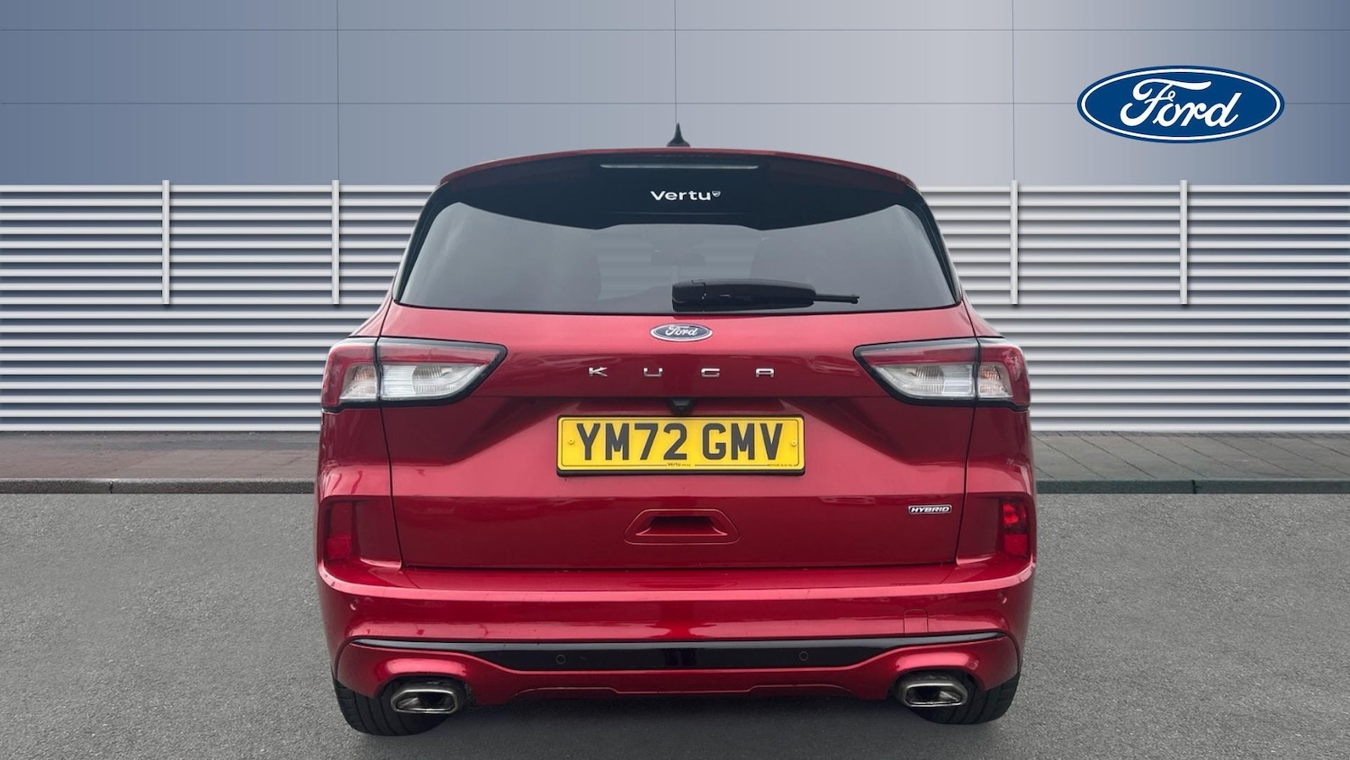 Used Ford Kuga 2023 for sale - 78105462: Photo 6