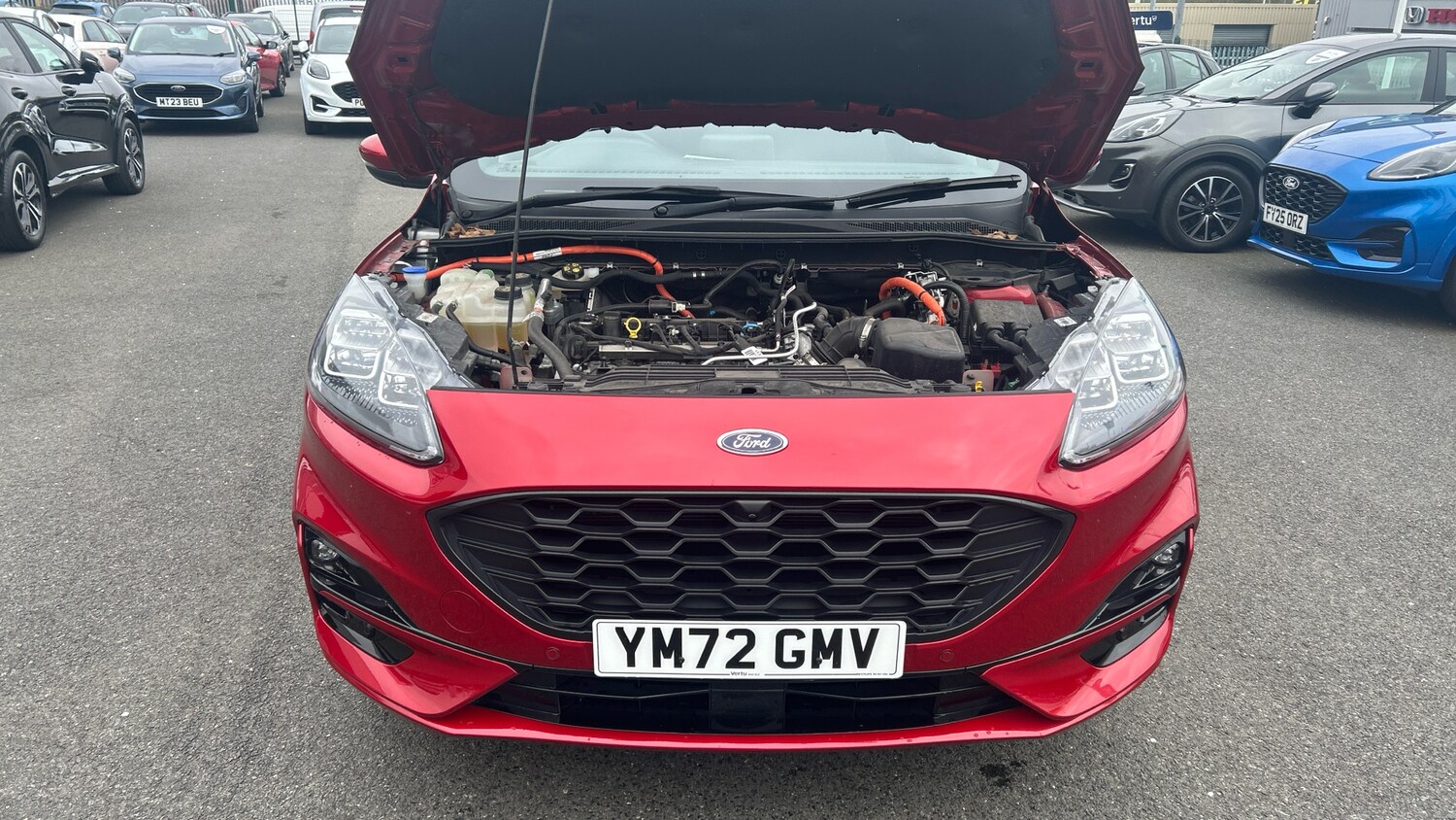 Used Ford Kuga 2023 for sale - 78105462: Photo 8