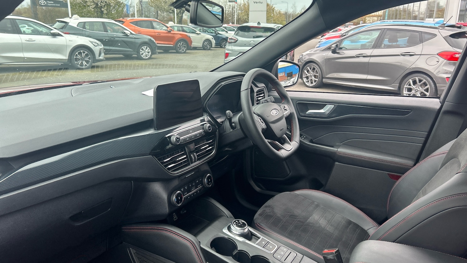 Used Ford Kuga 2023 for sale - 78105462: Photo 9