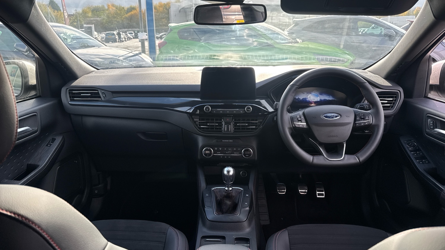 Used Ford Kuga 2020 for sale - 76477112: Photo 10