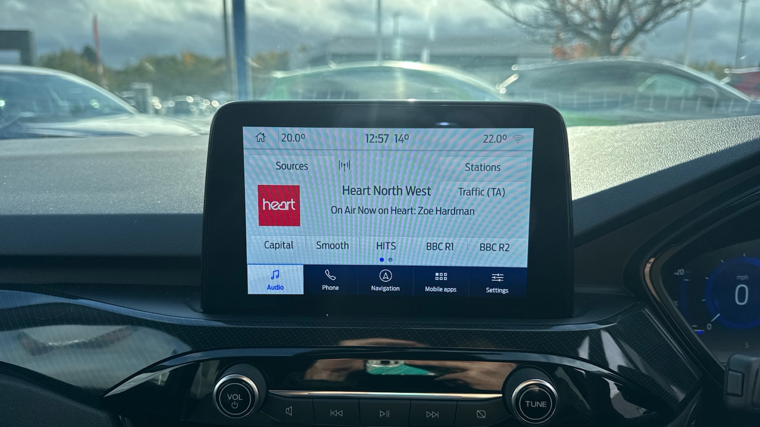 Used Ford Kuga 2020 for sale - 76477112: Photo 12