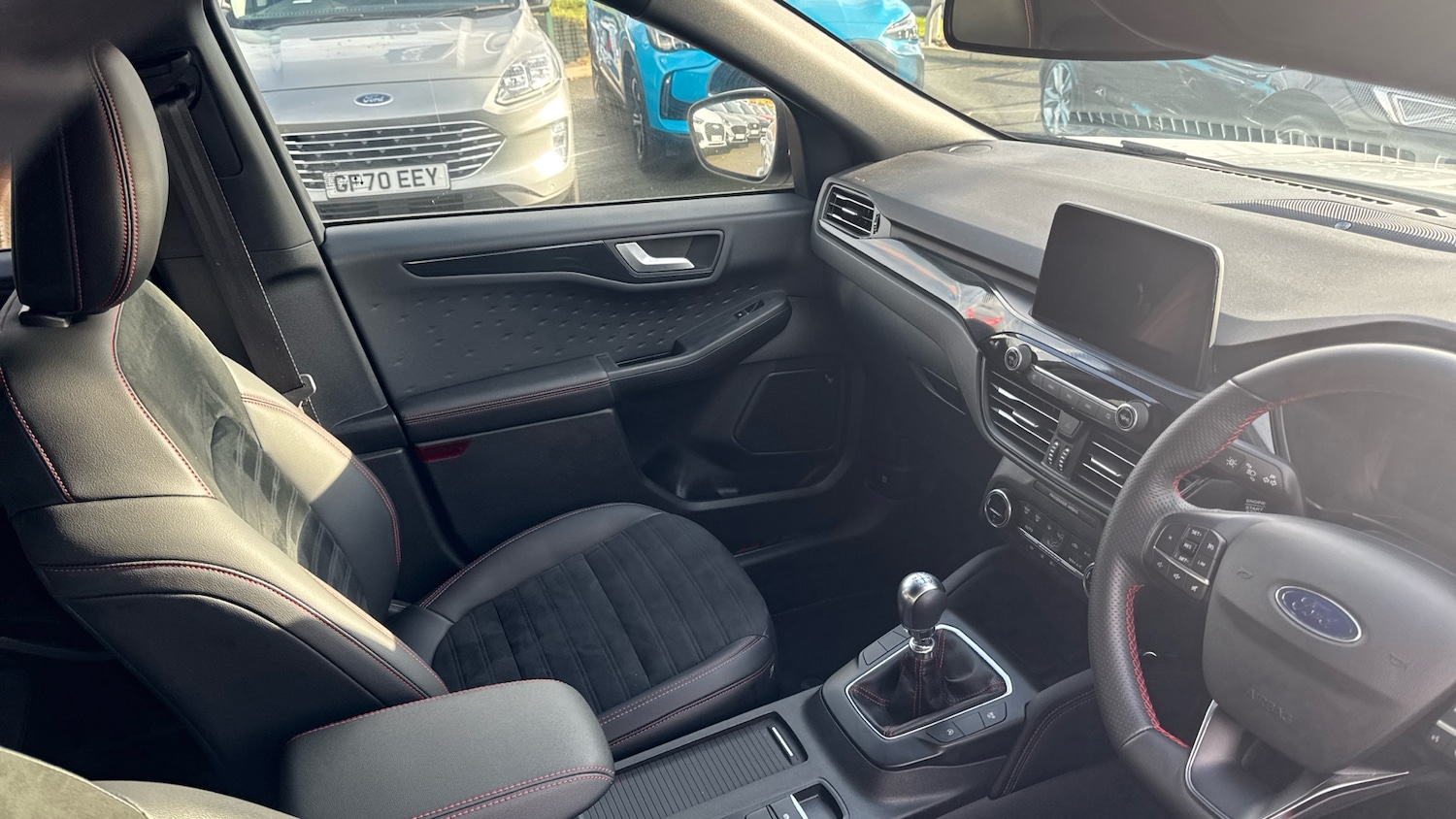 Used Ford Kuga 2020 for sale - 76477112: Photo 14