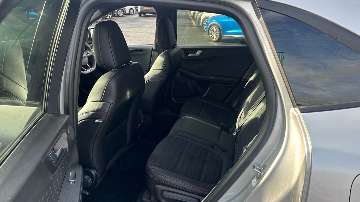 Used Ford Kuga 2020 for sale - 76477112: Photo 16