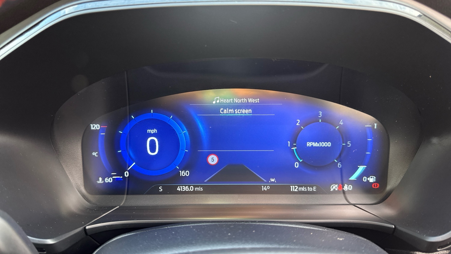 Used Ford Kuga 2020 for sale - 76477112: Photo 18