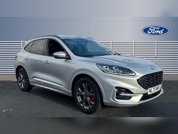 Used Ford Kuga 2020 for sale - 76477112: Photo