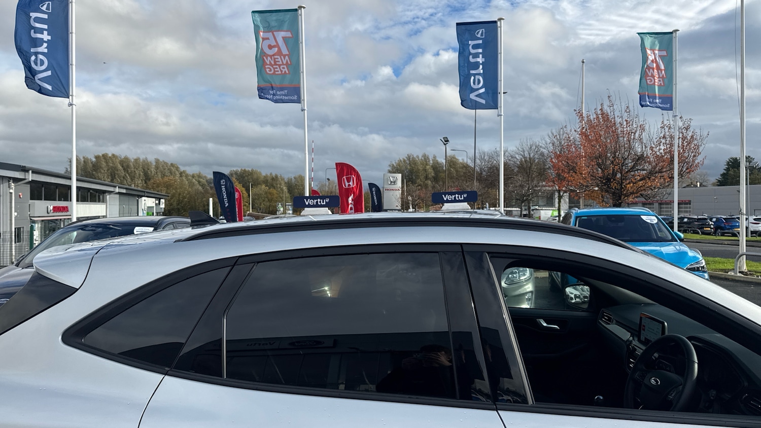 Used Ford Kuga 2020 for sale - 76477112: Photo 22