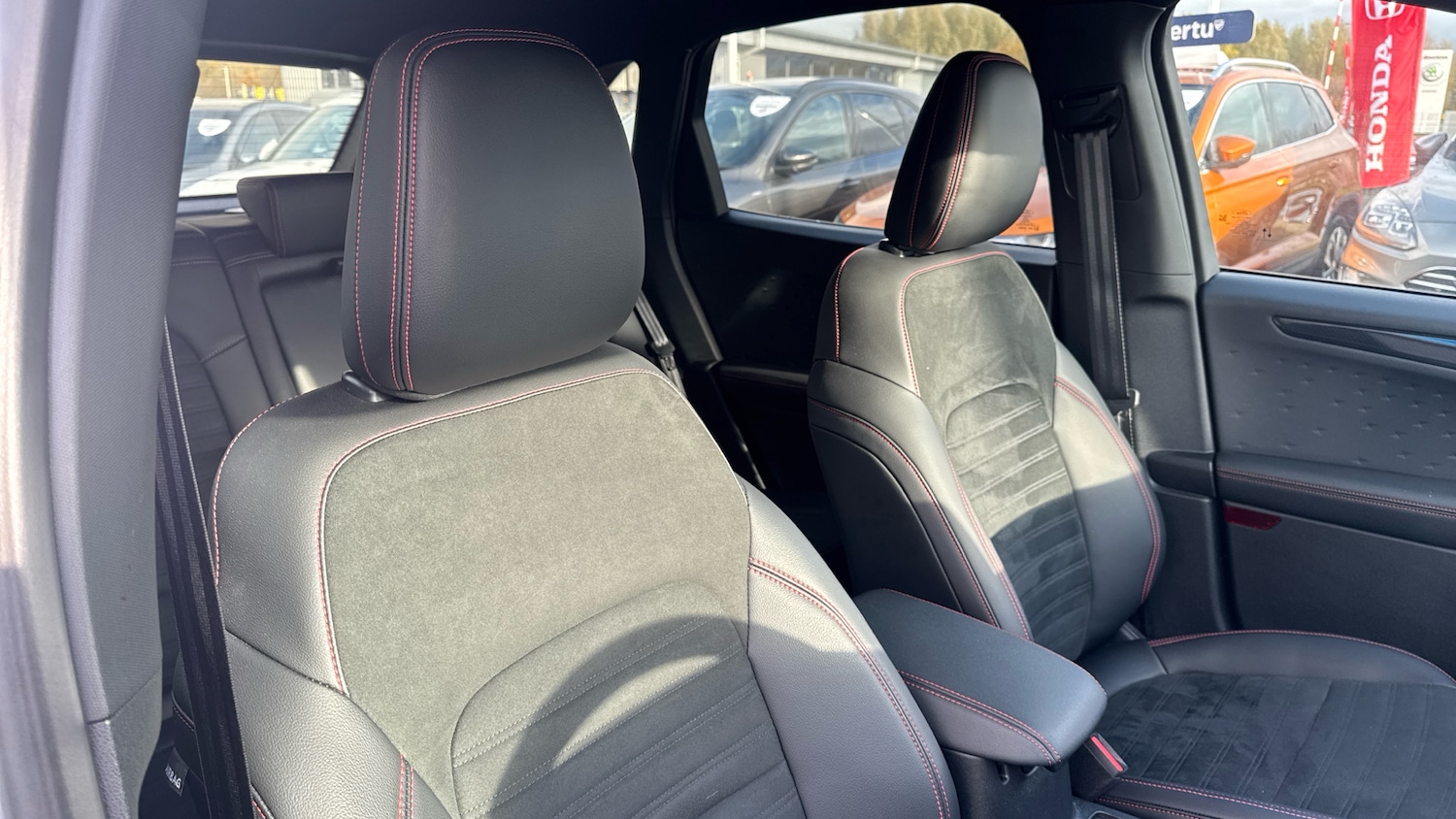 Used Ford Kuga 2020 for sale - 76477112: Photo 25