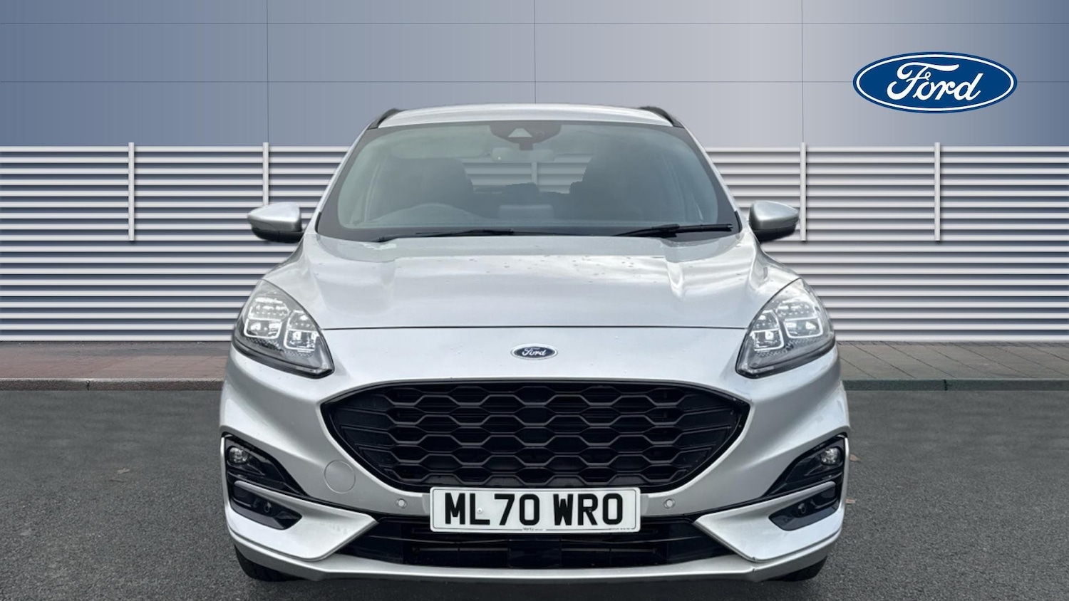 Used Ford Kuga 2020 for sale - 76477112: Photo 3