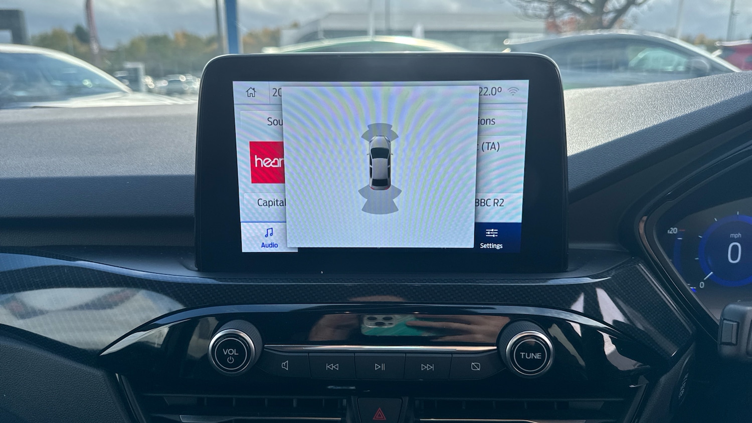 Used Ford Kuga 2020 for sale - 76477112: Photo 32