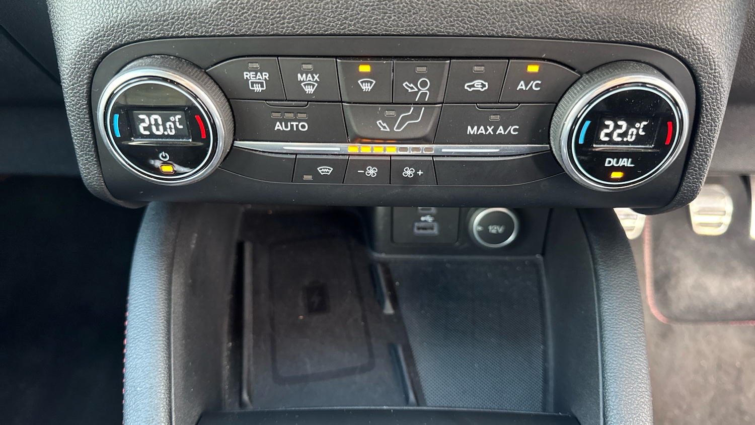 Used Ford Kuga 2020 for sale - 76477112: Photo 33