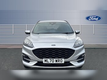 Used Ford Kuga 2020 for sale - 76477112: Photo