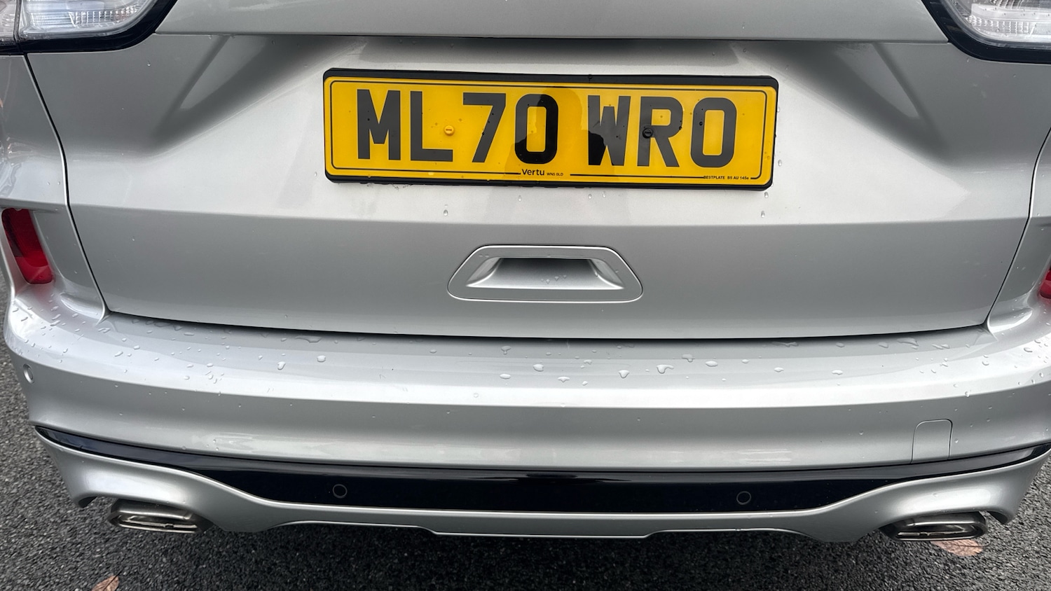 Used Ford Kuga 2020 for sale - 76477112: Photo 42