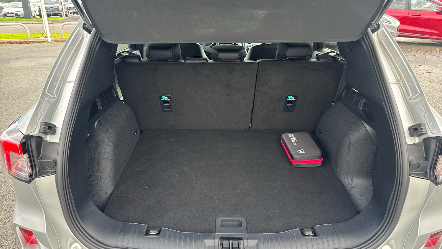 Used Ford Kuga 2020 for sale - 76477112: Photo 43