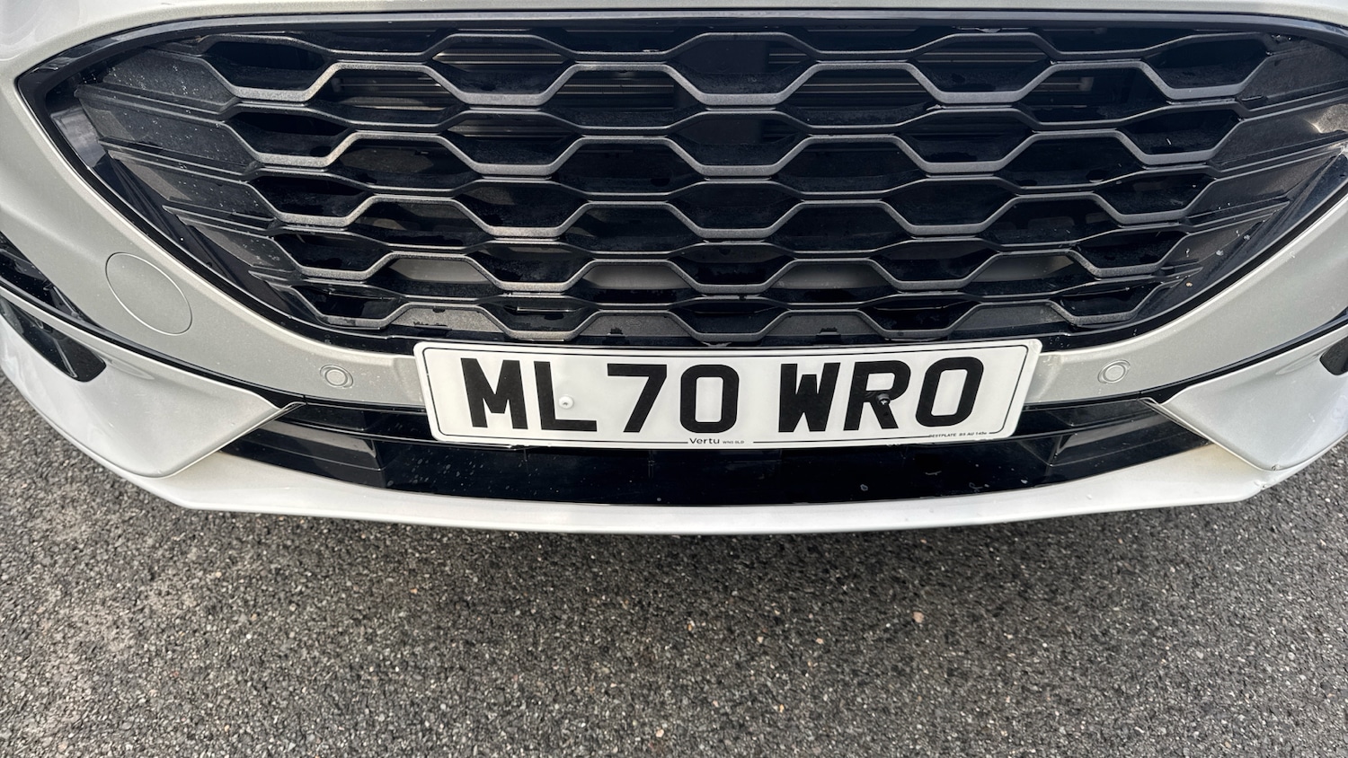 Used Ford Kuga 2020 for sale - 76477112: Photo 44