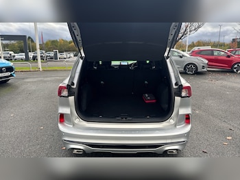 Used Ford Kuga 2020 for sale - 76477112: Photo