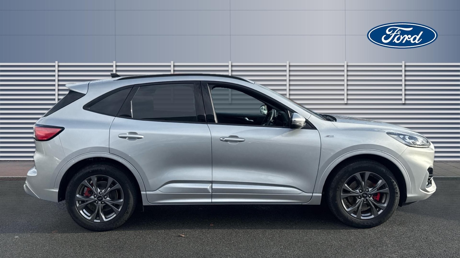 Used Ford Kuga 2020 for sale - 76477112: Photo 5