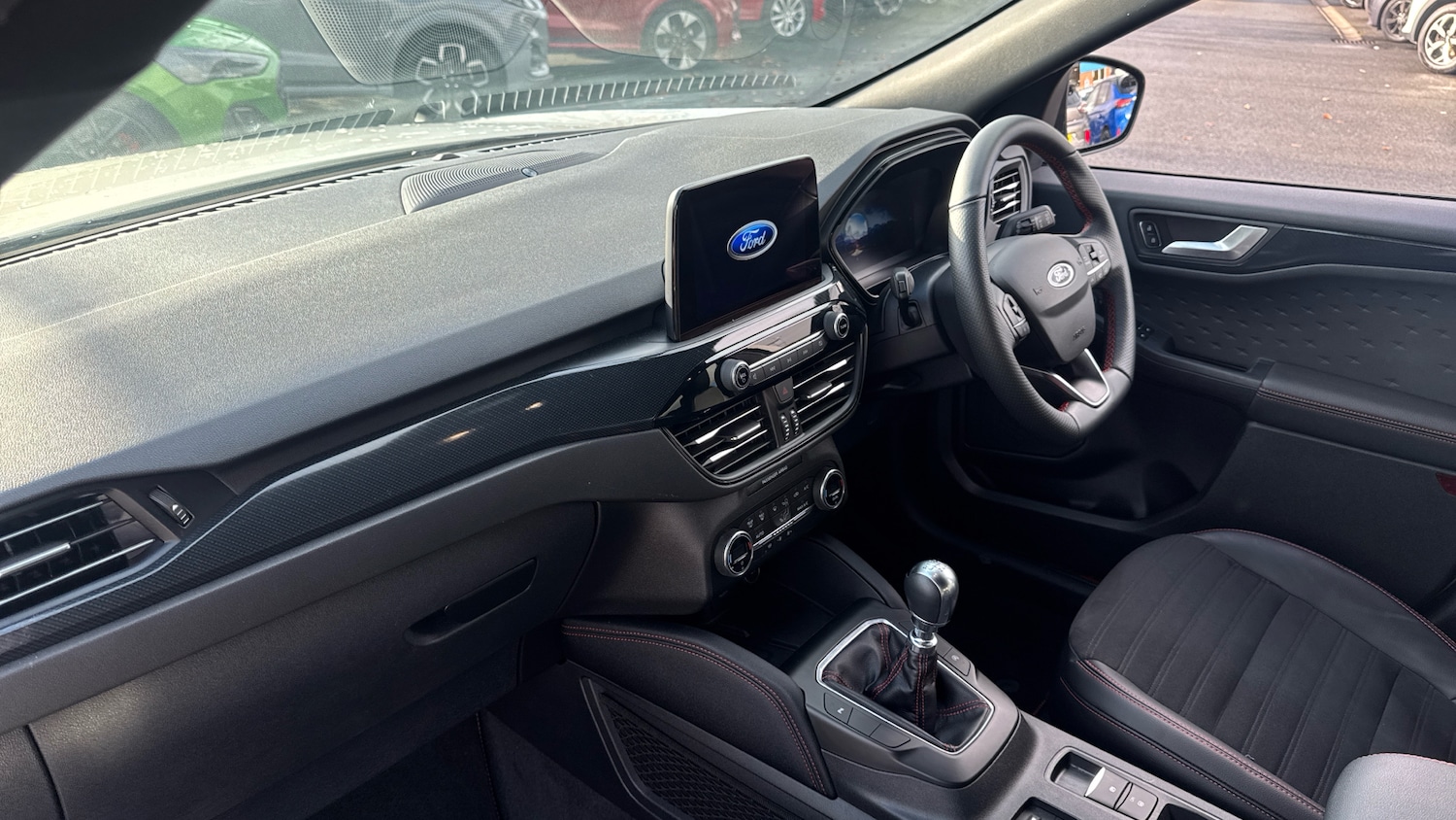 Used Ford Kuga 2020 for sale - 76477112: Photo 9